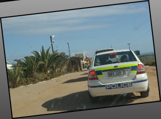 Cape Town 2010