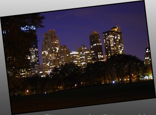 New York 2011