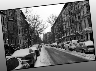 New York 2012