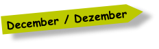 December / Dezember
